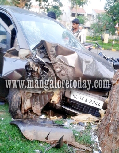 accident
